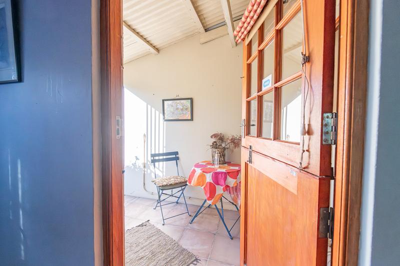 Commercial Property for Sale in Riviersonderend Western Cape